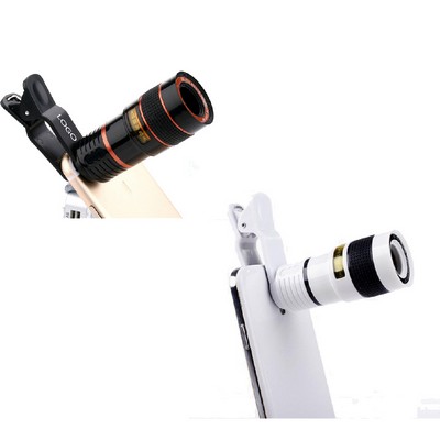 8x Cell Phone Camera Lens