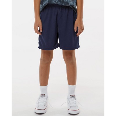 Augusta Sportswear® Youth Octane Shorts