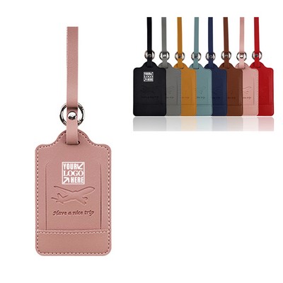 Luggage Tag for Suitcase baggage