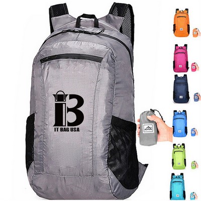 15L Lightweight Packable Backpack