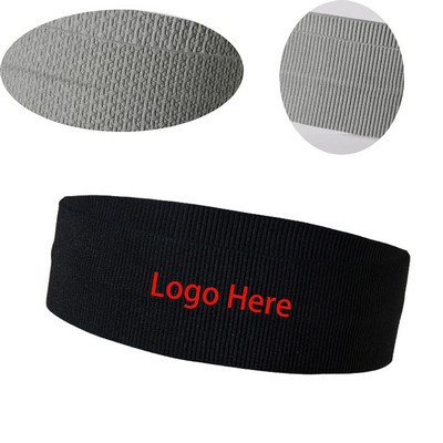 Breathable Sports Headbands