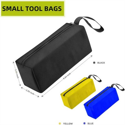 Versatile Hand Tool Pouch