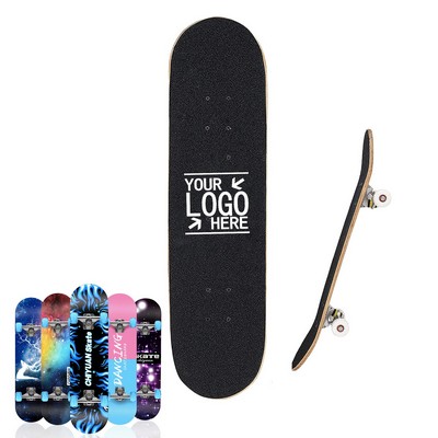 Cruiser Skateboard