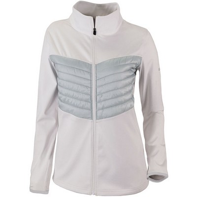 Columbia Ladies Omni-Wick In The Element Jacket