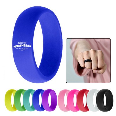 Silicone Ring