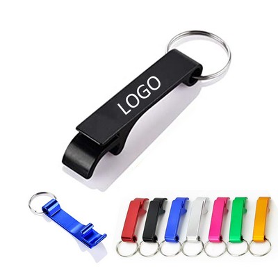 Aluminium Alloy Beer Bottle Openers