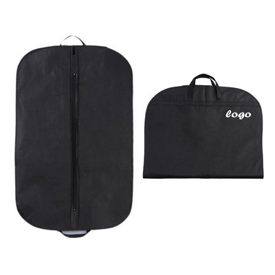 Black Garment Bag