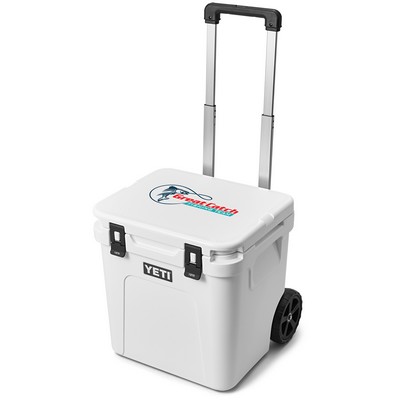 YETI® Roadie® 48 Wheeled Cooler UV Print