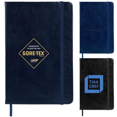 Premium PU Leather Notebook