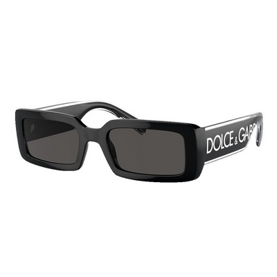 Dolce & Gabbana Women's DG6187 Sunglasses