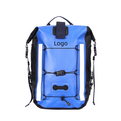 25L Waterproof Dry Bag Backpack