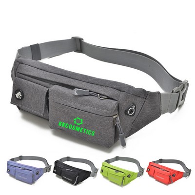 Water Resistant Fanny Pack