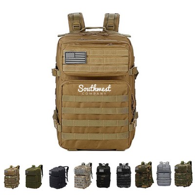 Tactical Military Backpack