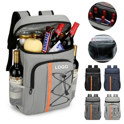 Insulated Cooler Backpack