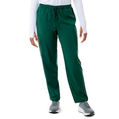 Women's UltraStretch Cargo Scrub Pant