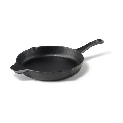 Calphalon 12" Pre-Seasoned Cast Iron Skillet