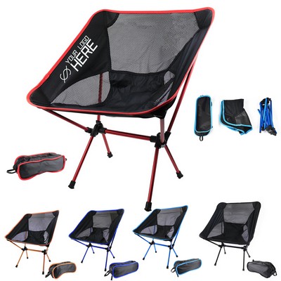 Lightweight Camping Chair