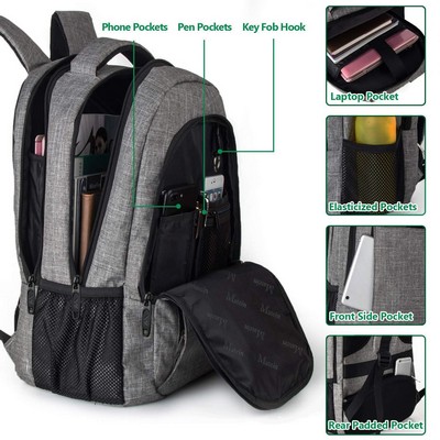 Laptop Backpack