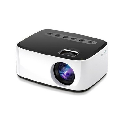 Mini Home Projector