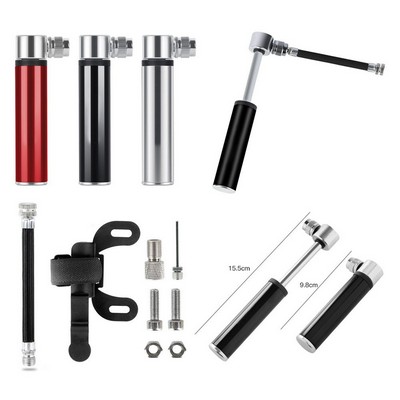 Mini Bike Pump Kit