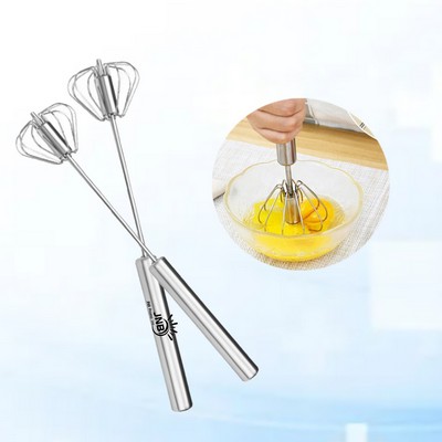 Stainless Steel Egg Whisk