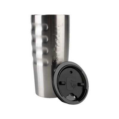 Grizzly Grip 20 - Stainless