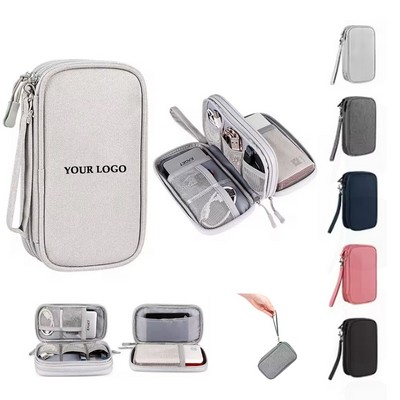 Waterproof Electronics Accessories Organizer