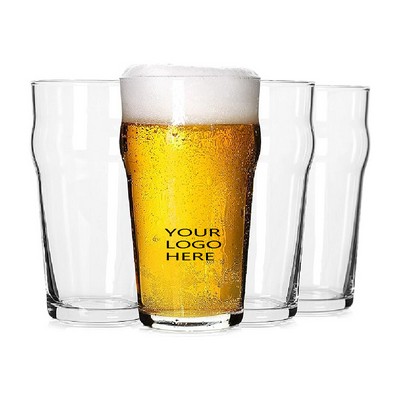 20oz Craft Beer Glass