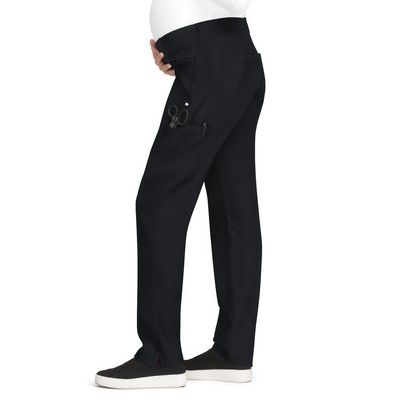 Koi™- Next Gen - Women's Maternity Scrub Pants