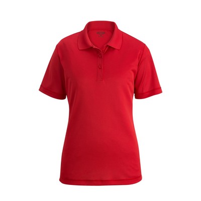 Edwards Women's Snag-Proof Polo