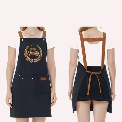 Household Kitchen Apron