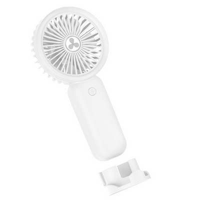 Long-lasting Portable USB Mini Fan