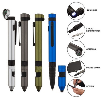 Multifunctional Outdoor Pen