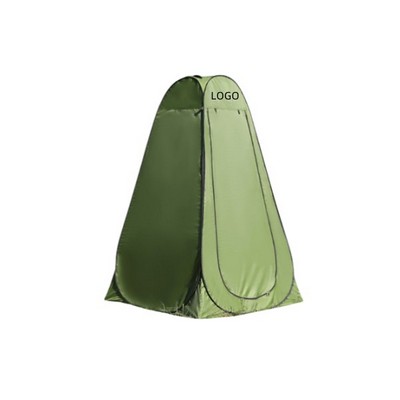 Camping Toilet Tent