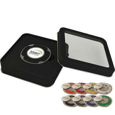 Pitchfix Multimarker Chip w/Display Box