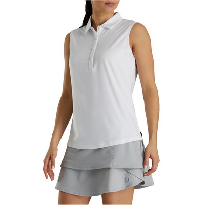 FootJoy Women's Sleeveless Shirt