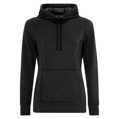 ATC™ Dynamic Heather Fleece 1/2 Zip Sweatshirt