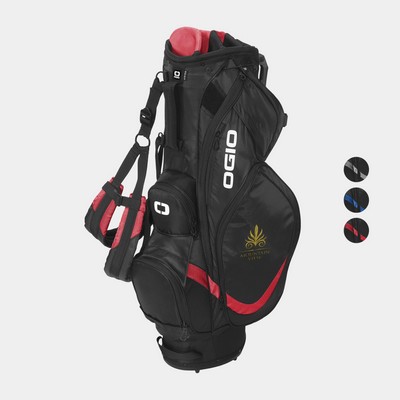 OGIO® Golf Cart Backpack