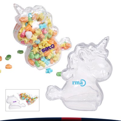 Mezci Unicorn Candy Box