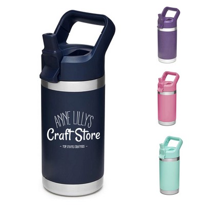 13oz Insulated Water Bottle