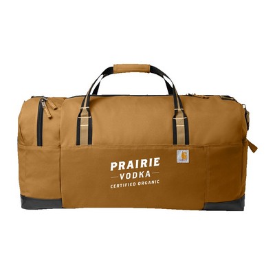 Carhartt ® 120L Foundry Series Duffel