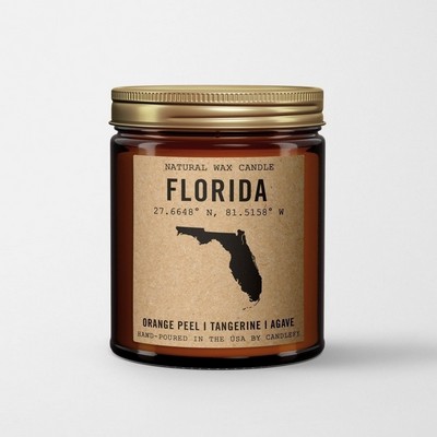 Florida - SC26S110AGO8G