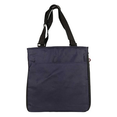 Nissun Expandable Shopping Tote