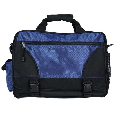 Nissun Expedition Portfolio Bag