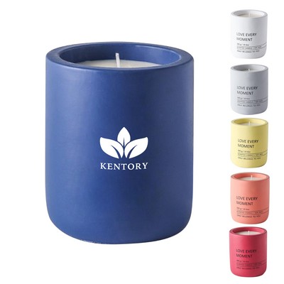 Ceramic Aromatherapy Candle Cup