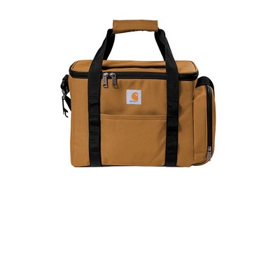 Carhartt® Duffle 36 Can Cooler