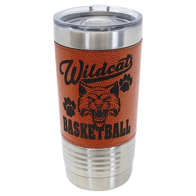 Polar Camel Basketball Sport Tumbler