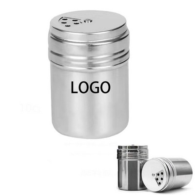 Stainless Steel Spice Shaker