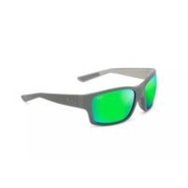 Maui Jim® USA, Inc. Mangroves Sunglasses-Gray/MauiGreen®