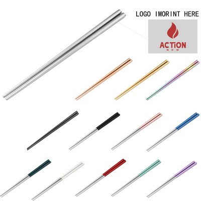 304 Stainless Steel Chopsticks